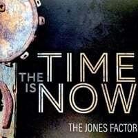 The Time Is Now